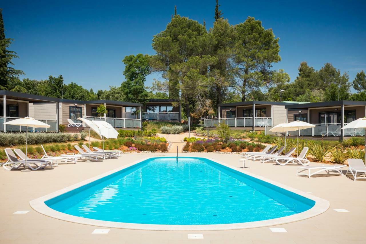 Mobile Homes Santa Marina, Lanterna Semesterpark 5*