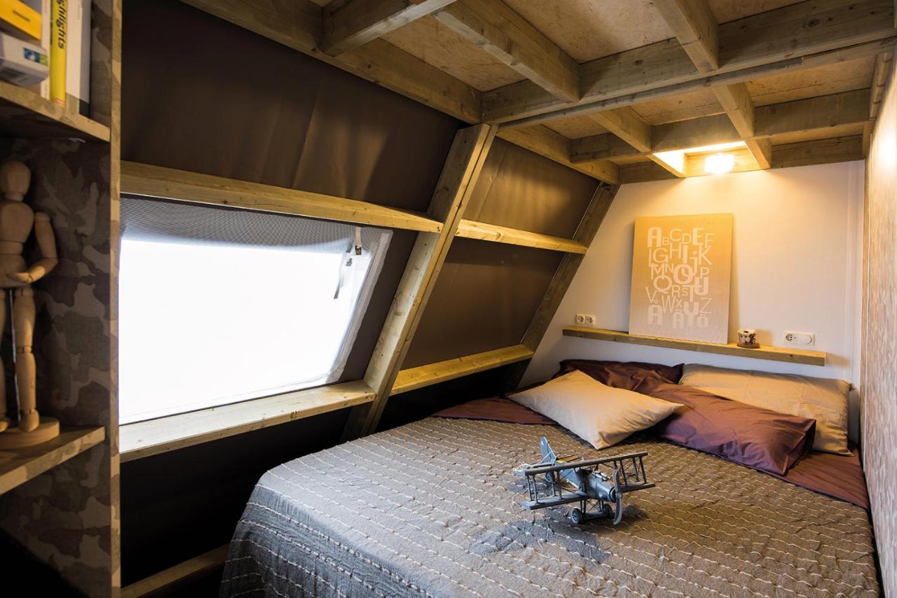 Mobile Homes Santa Marina, Lanterna 5*