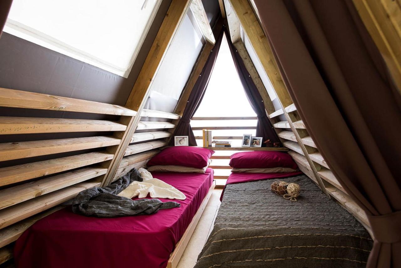 Mobile Homes Santa Marina, Lanterna Park za odmor 5*