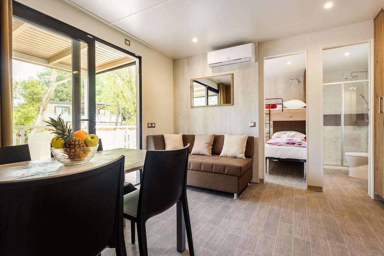 Park za odmor Mobile Homes Santa Marina, Lanterna Tar-Vabriga