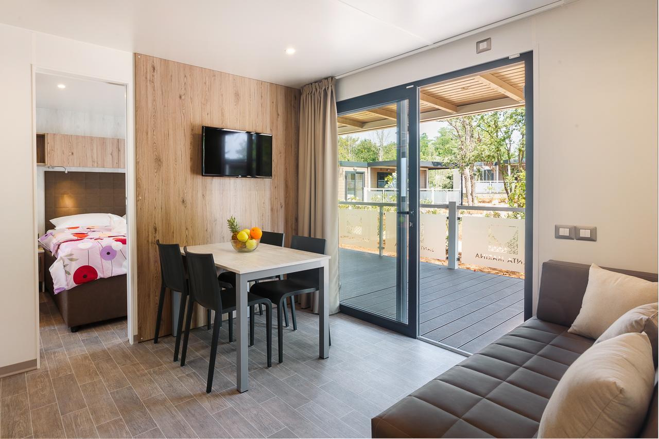 Mobile Homes Santa Marina, Lanterna Park za odmor 5*