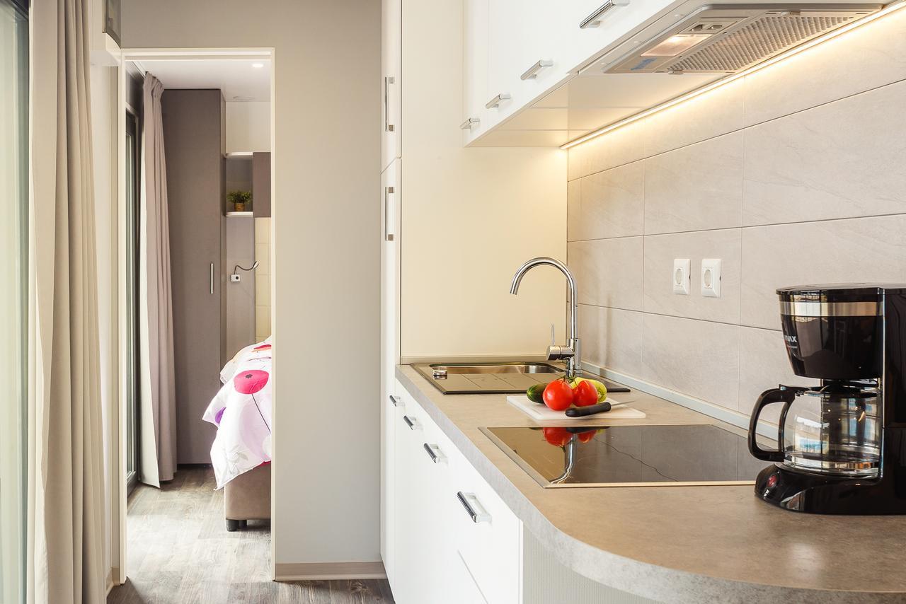 Holiday park Mobile Homes Santa Marina, Lanterna Tar-Vabriga