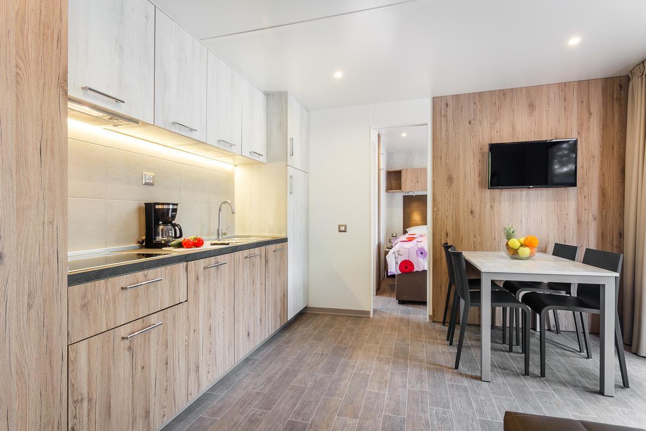 Mobile Homes Santa Marina, Lanterna 5* Tar-Vabriga