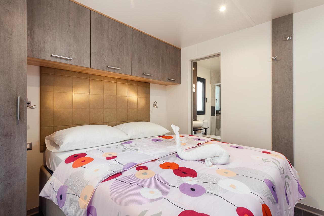 Park za odmor Mobile Homes Santa Marina, Lanterna Tar-Vabriga