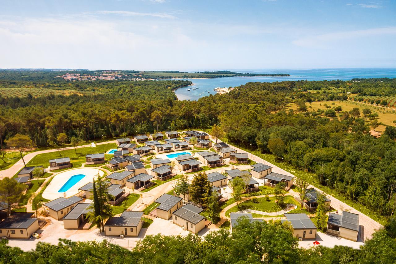 Holiday park Mobile Homes Santa Marina, Lanterna