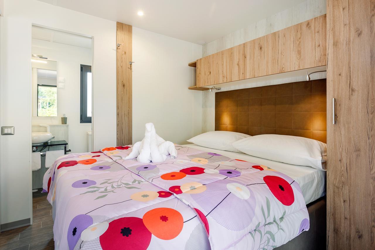 Mobile Homes Santa Marina, Lanterna Park za odmor