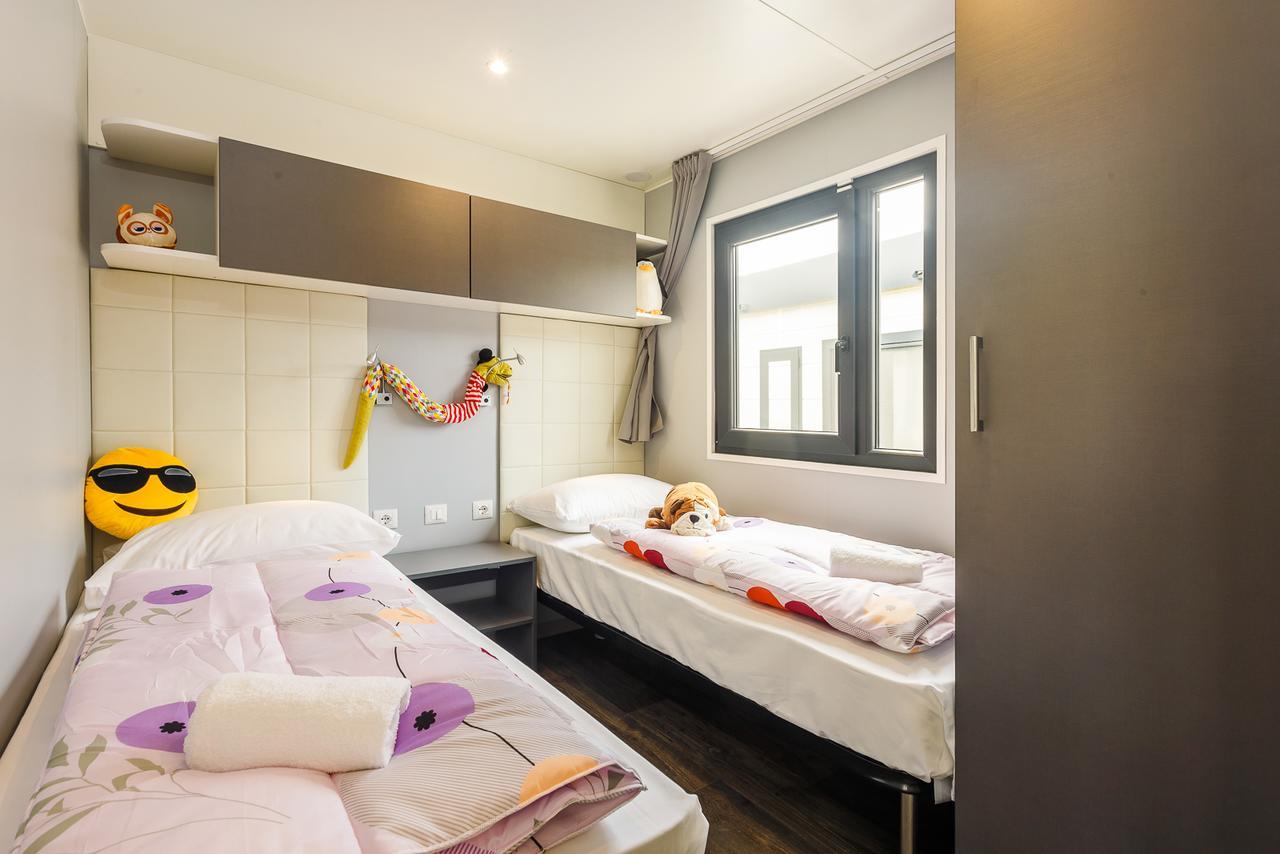 Mobile Homes Santa Marina, Lanterna Park za odmor 5*