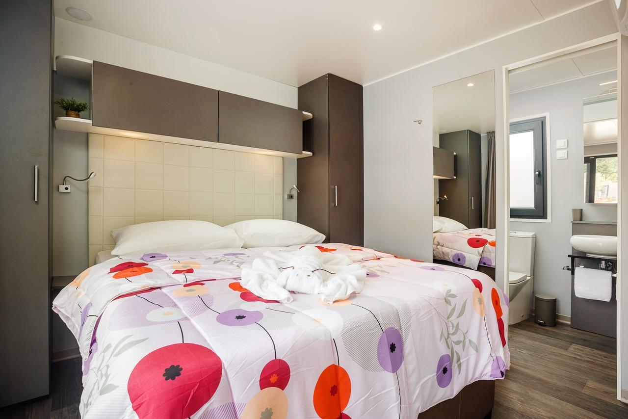 Mobile Homes Santa Marina, Lanterna Tar-Vabriga