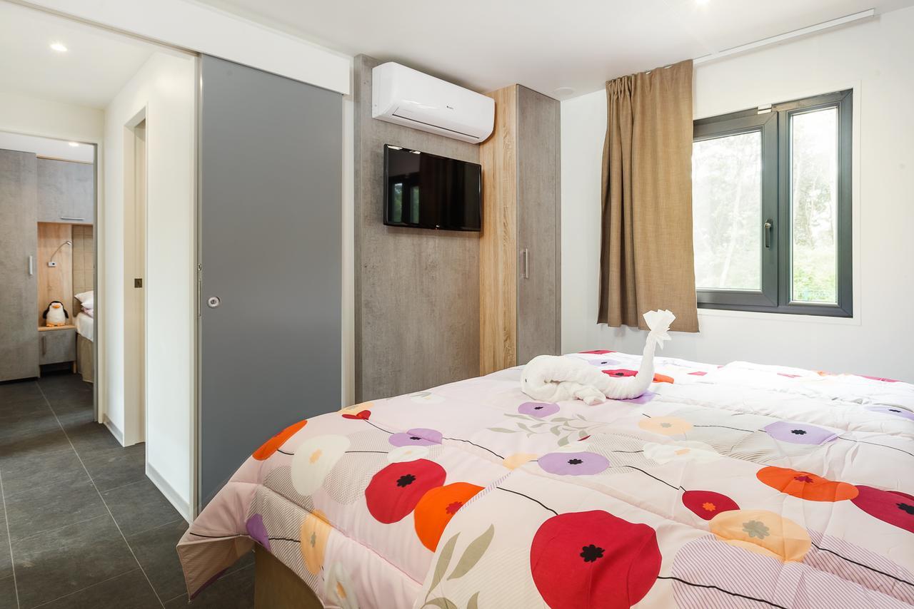 Mobile Homes Santa Marina, Lanterna Park za odmor