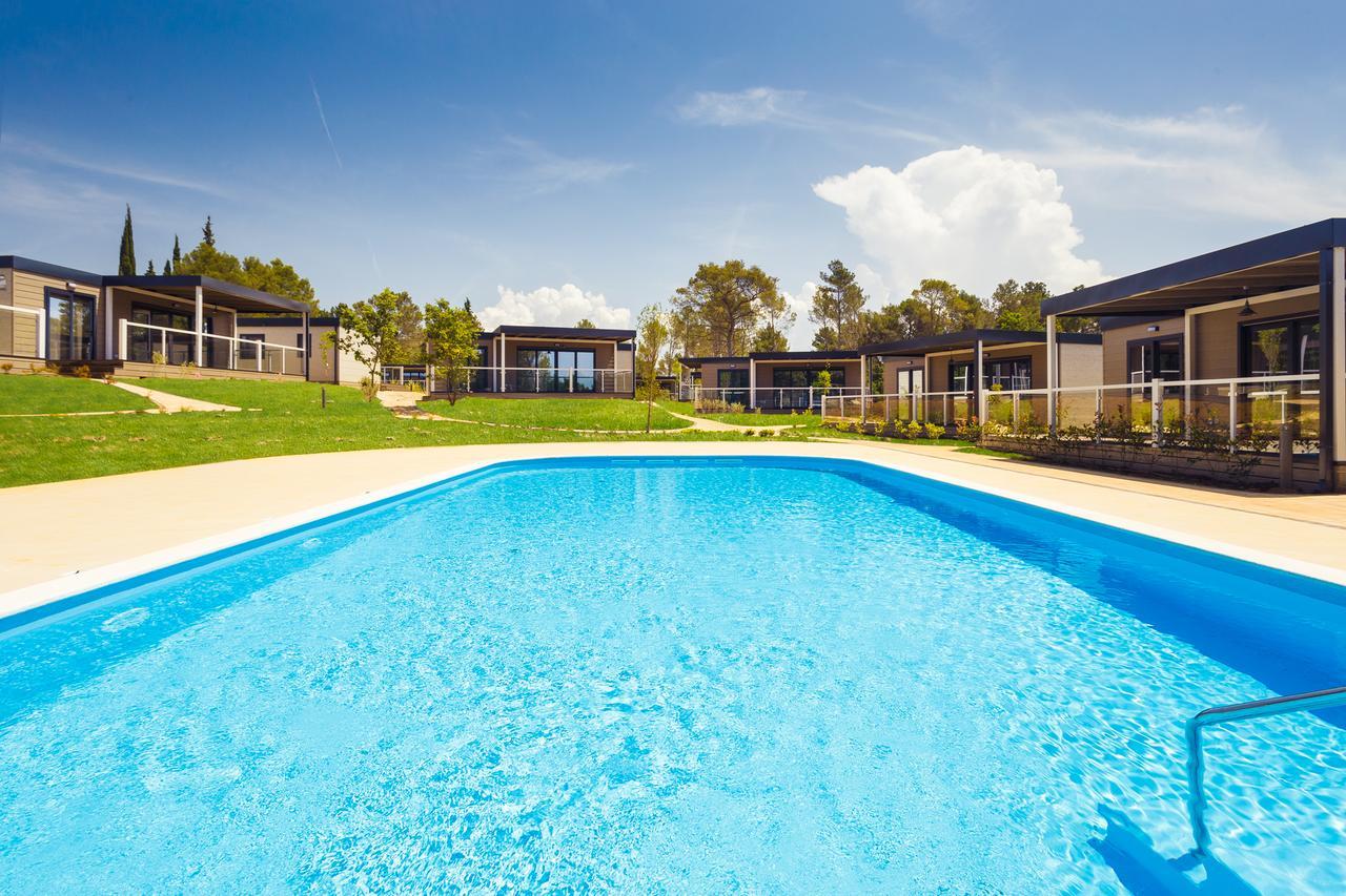Mobile Homes Santa Marina, Lanterna Park za odmor 5*