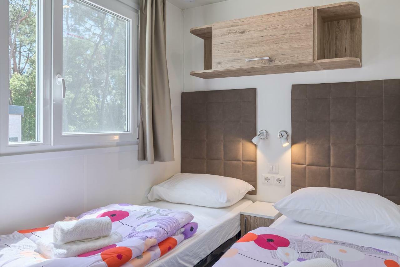 Mobile Homes Santa Marina, Lanterna Park za odmor 5*