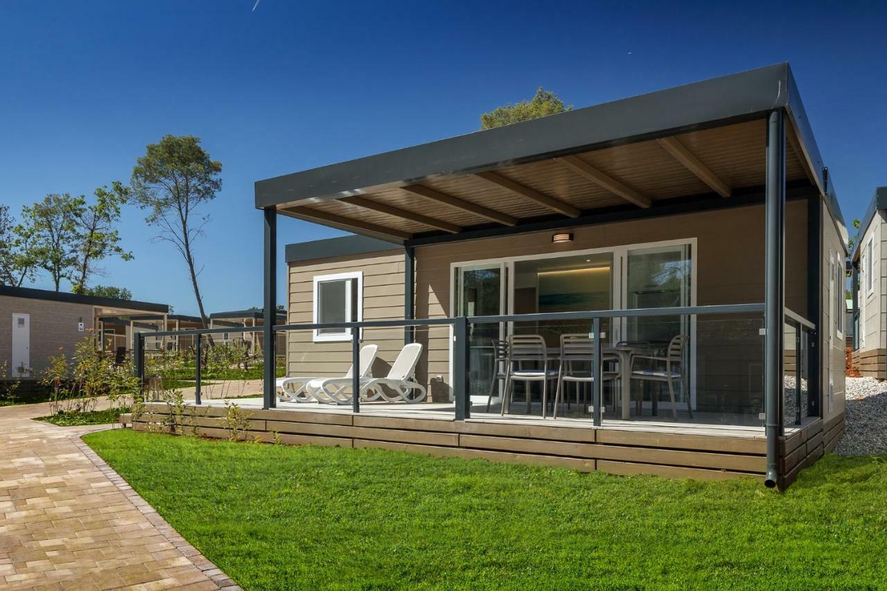Mobile Homes Santa Marina, Lanterna Tar-Vabriga