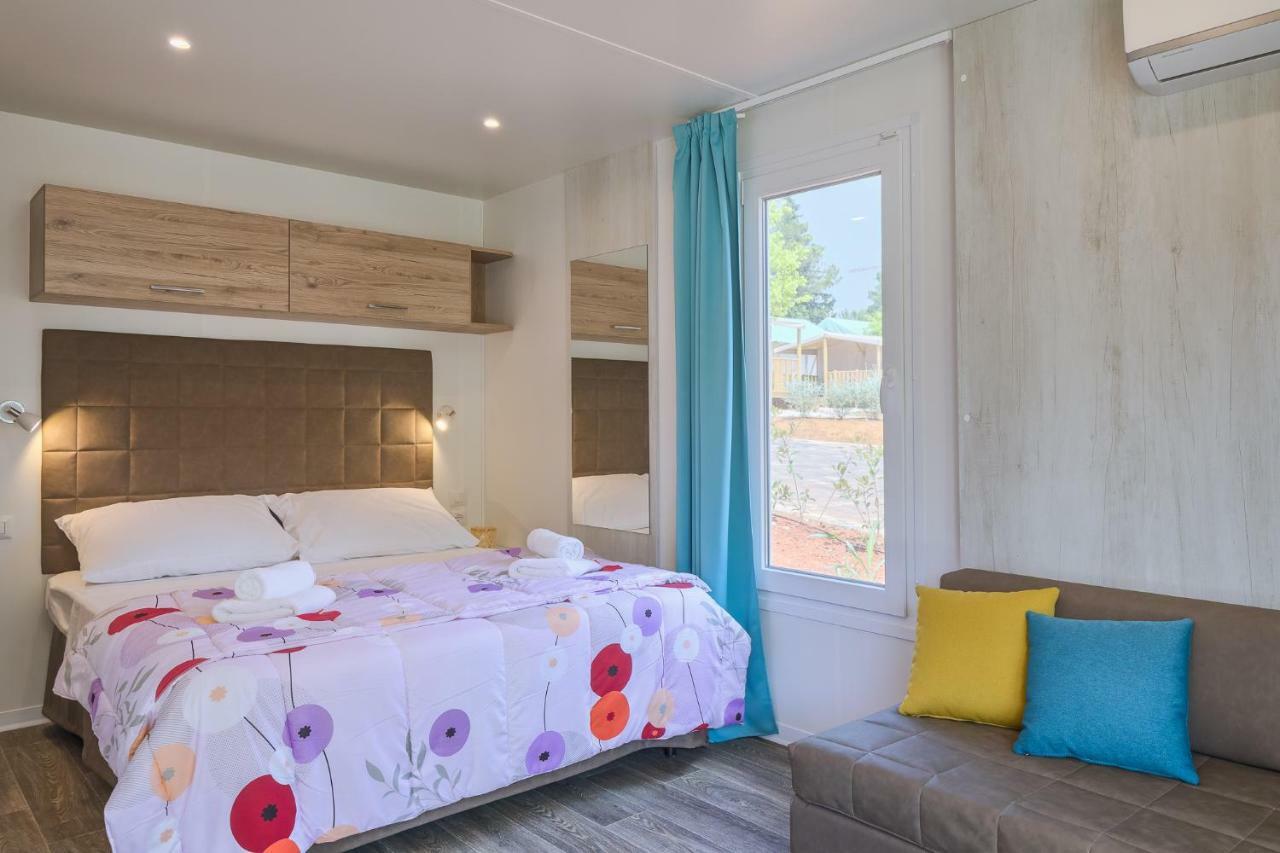 Park za odmor Mobile Homes Santa Marina, Lanterna