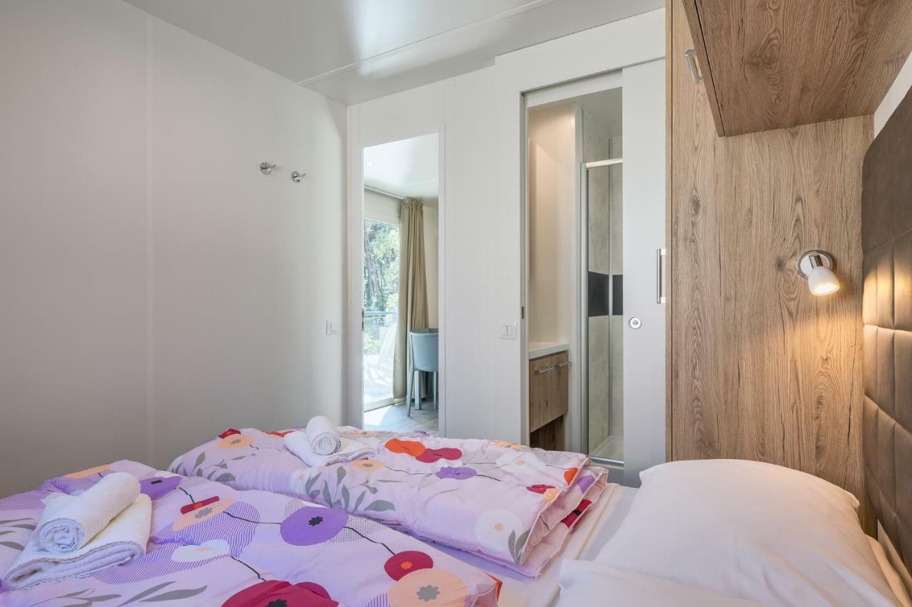 Park za odmor Mobile Homes Santa Marina, Lanterna Tar-Vabriga