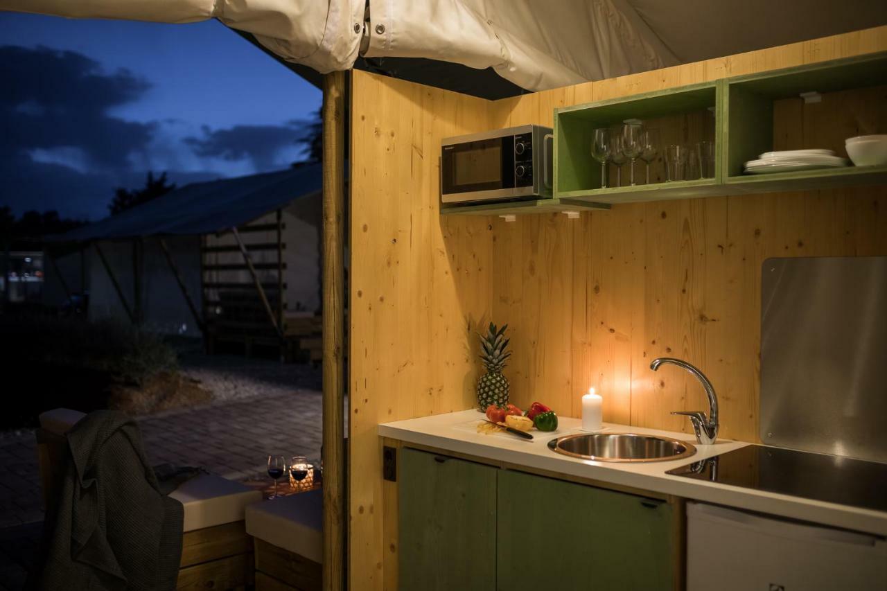 Mobile Homes Santa Marina, Lanterna Holiday park 5*