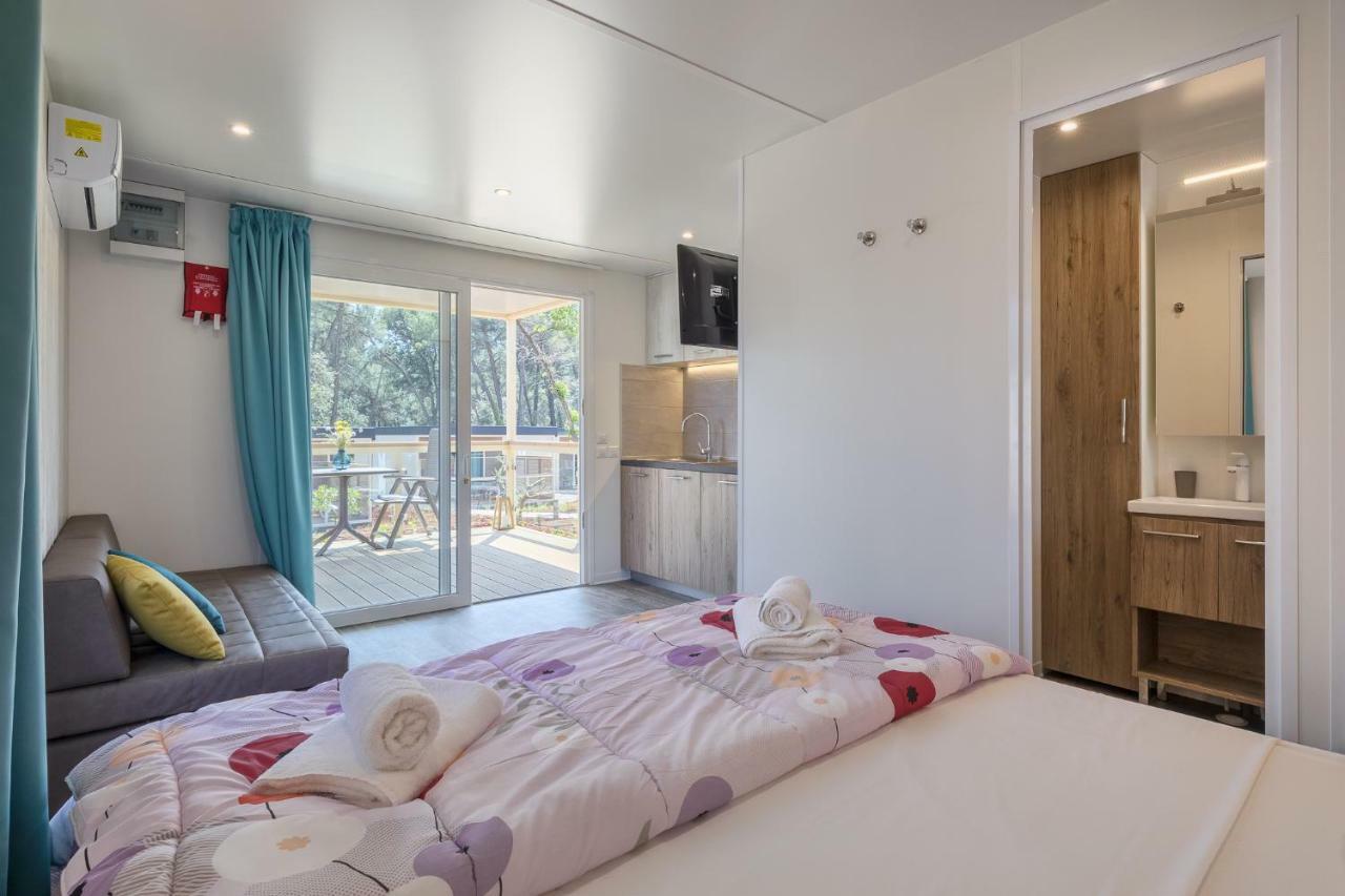 Park za odmor Mobile Homes Santa Marina, Lanterna