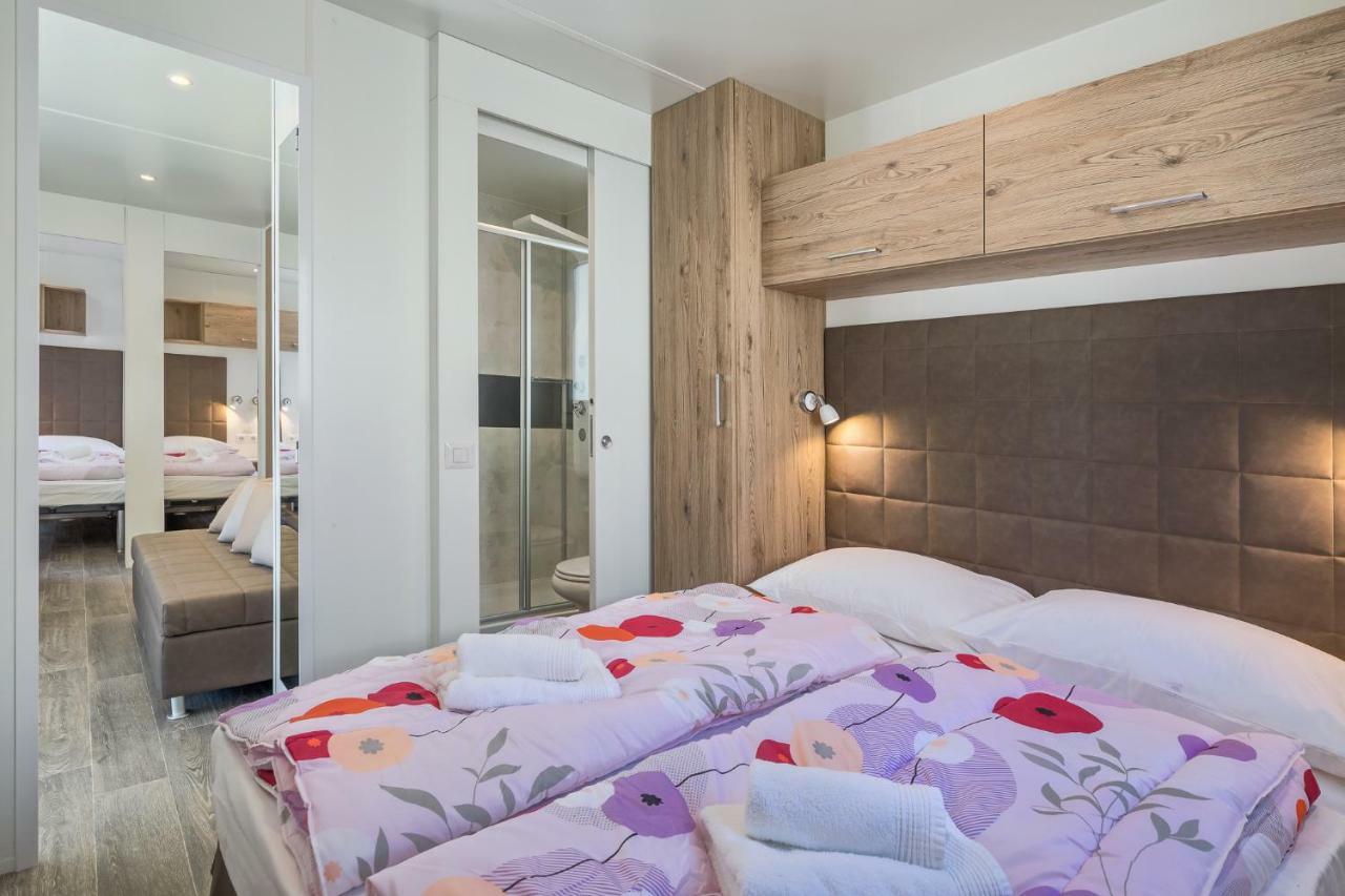 Dovolenkový park Mobile Homes Santa Marina, Lanterna Tar-Vabriga