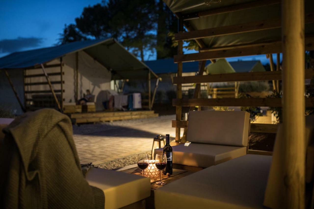 Mobile Homes Santa Marina, Lanterna Holiday park Tar-Vabriga