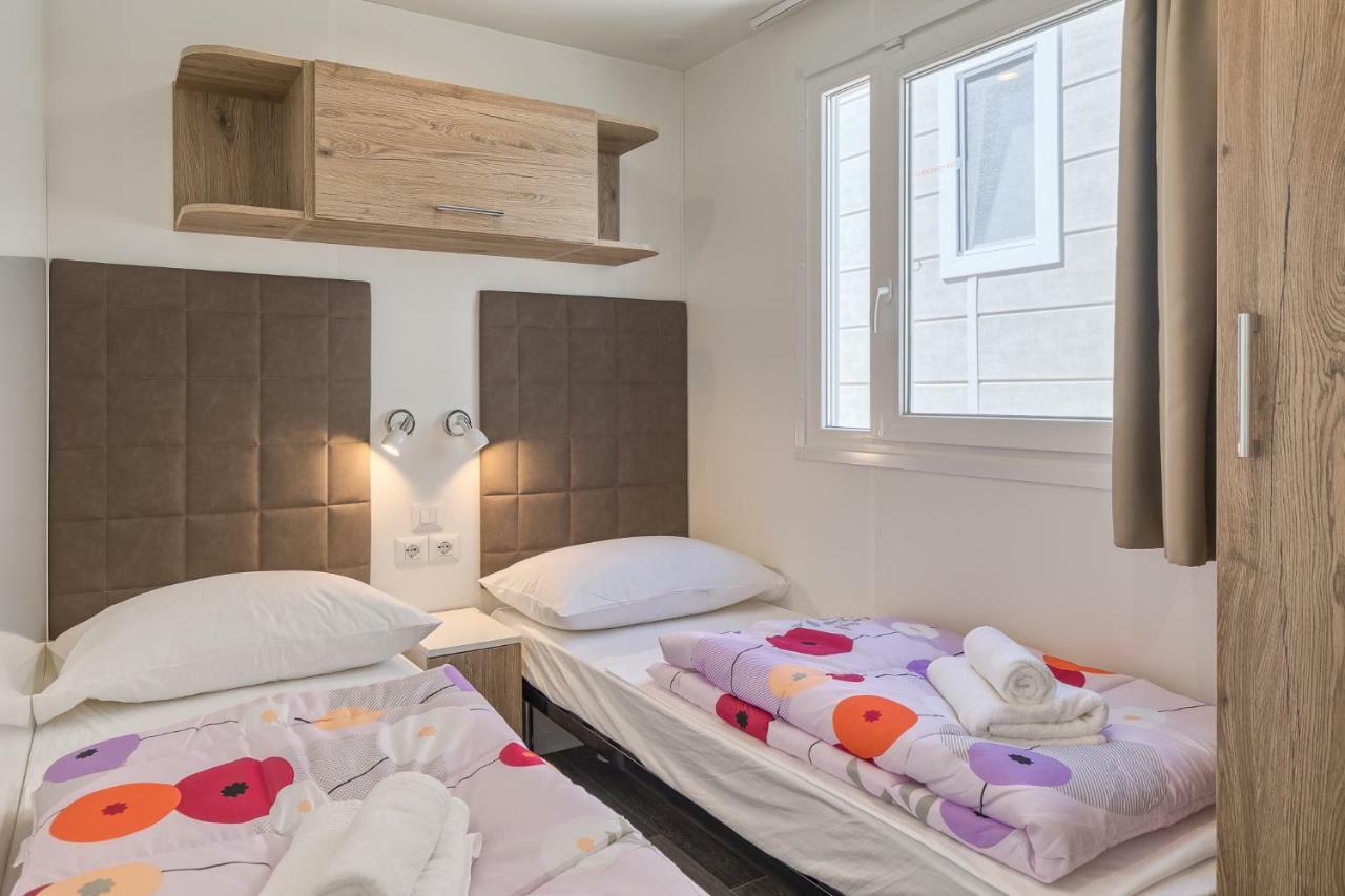 Holiday park Mobile Homes Santa Marina, Lanterna
