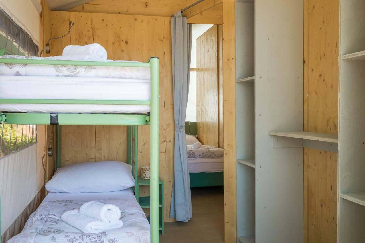 Mobile Homes Santa Marina, Lanterna Holiday park Tar-Vabriga