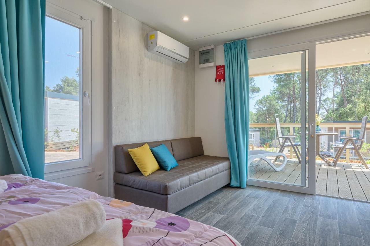Holiday park Mobile Homes Santa Marina, Lanterna Tar-Vabriga