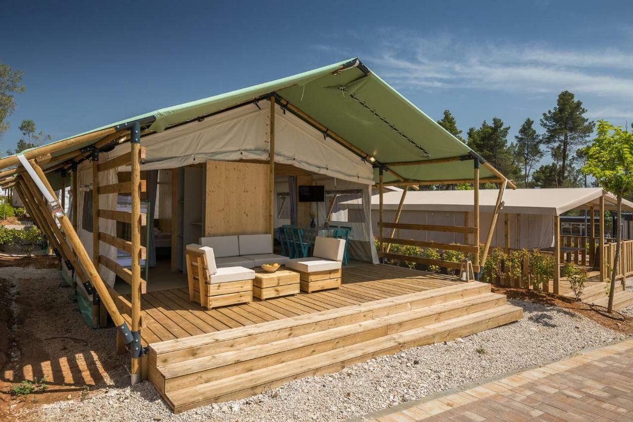 Park za odmor Mobile Homes Santa Marina, Lanterna Tar-Vabriga