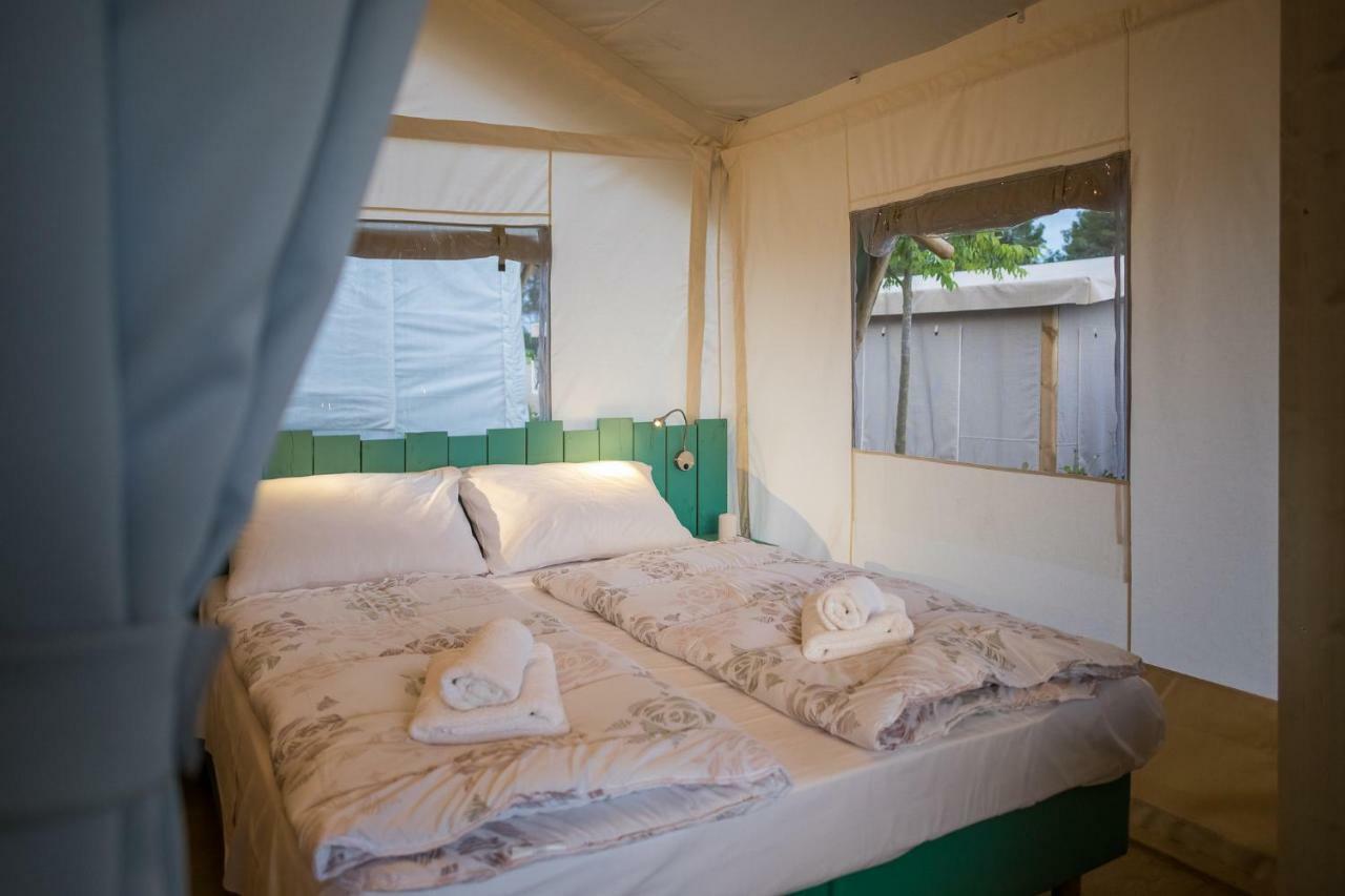 Mobile Homes Santa Marina, Lanterna 5* Tar-Vabriga