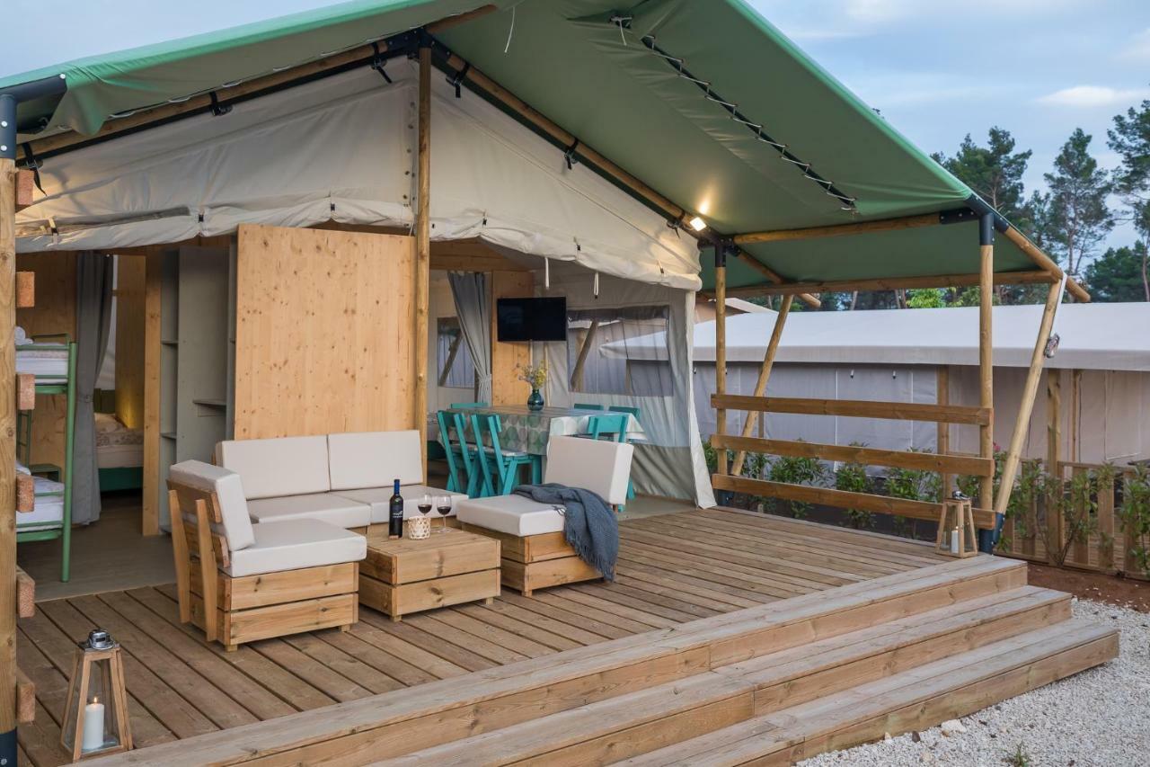 Mobile Homes Santa Marina, Lanterna Holiday park 5*