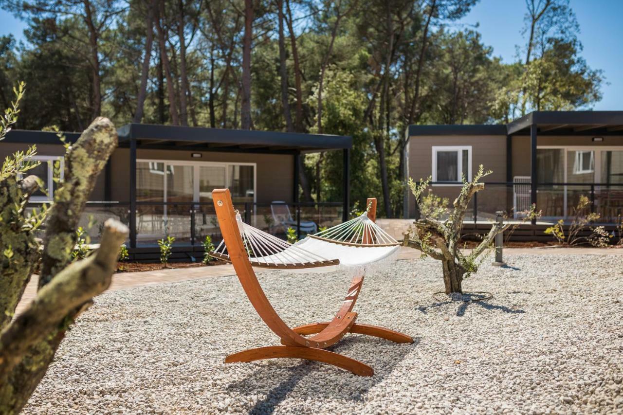 Mobile Homes Camping Santa Marina, Lanterna 5* Poreč