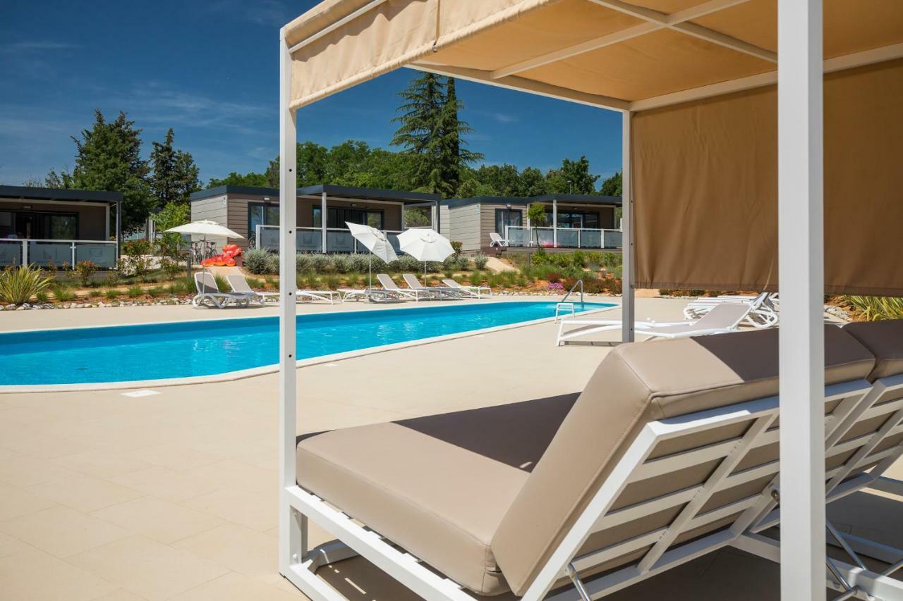 Mobile Homes Santa Marina, Lanterna Park za odmor 5*