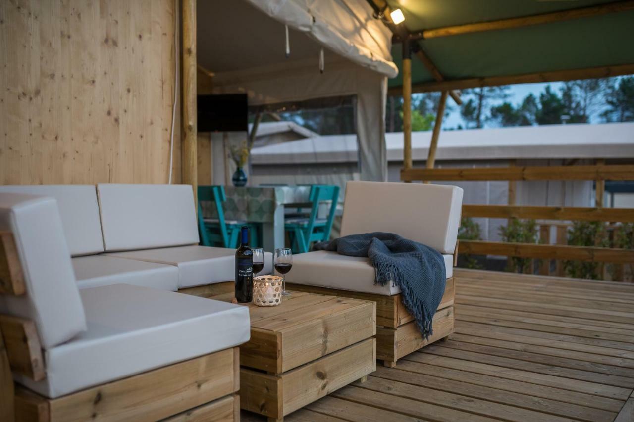 Park za odmor Mobile Homes Santa Marina, Lanterna