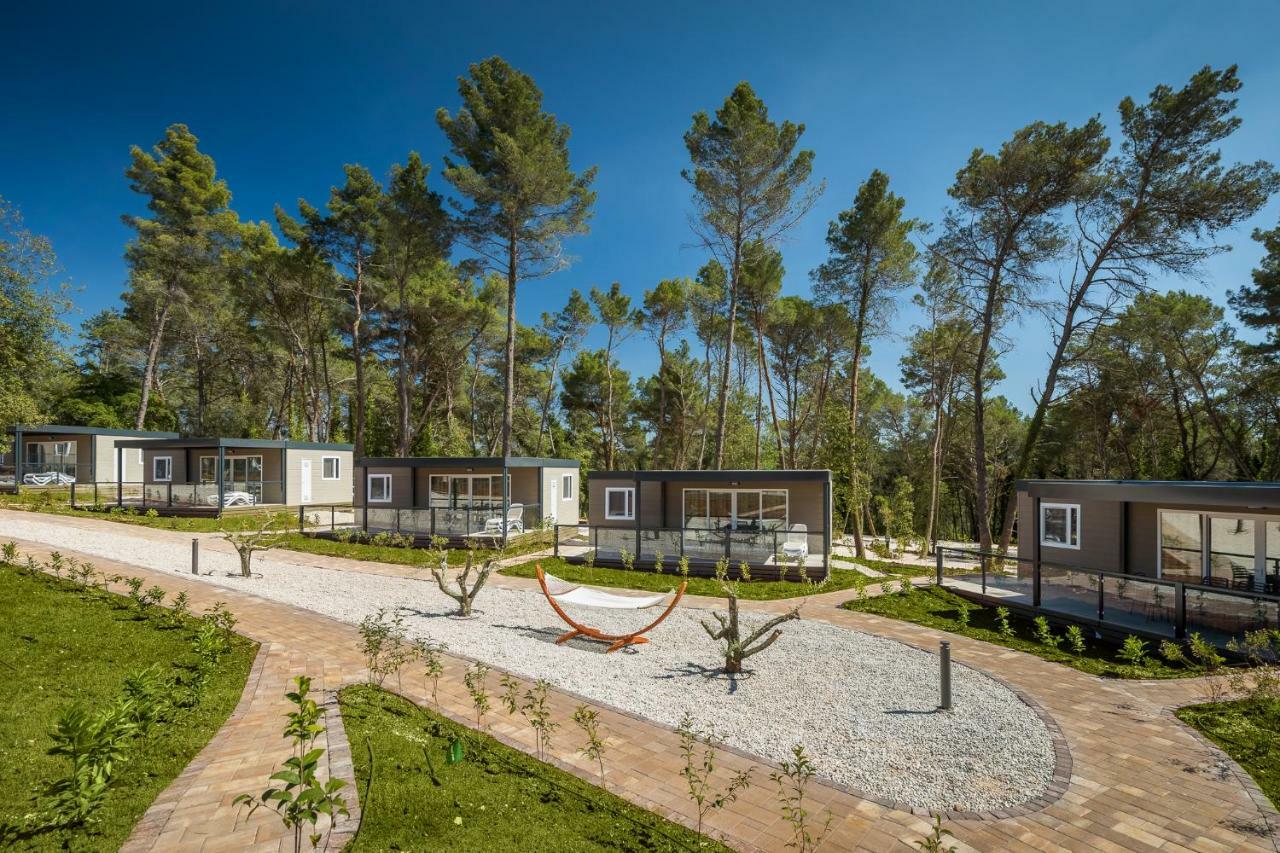 Mobile Homes Camping Santa Marina, Lanterna 5*