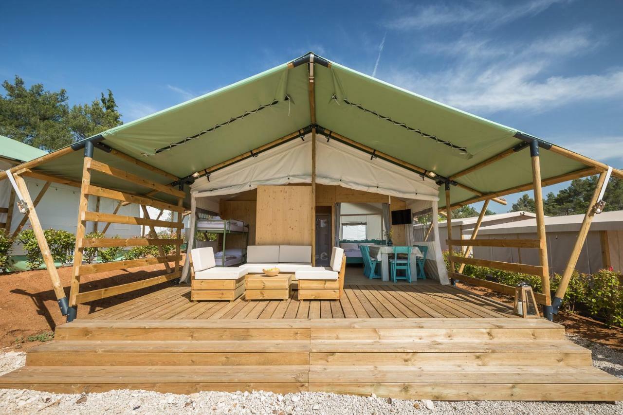 Mobile Homes Camping Santa Marina, Lanterna 5* Poreč