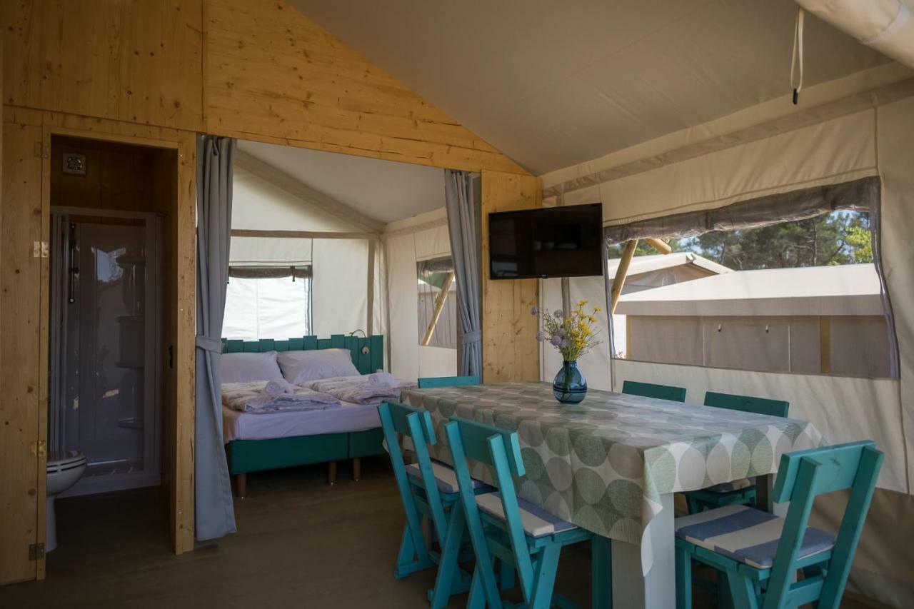 Mobile Homes Santa Marina, Lanterna Park za odmor 5*