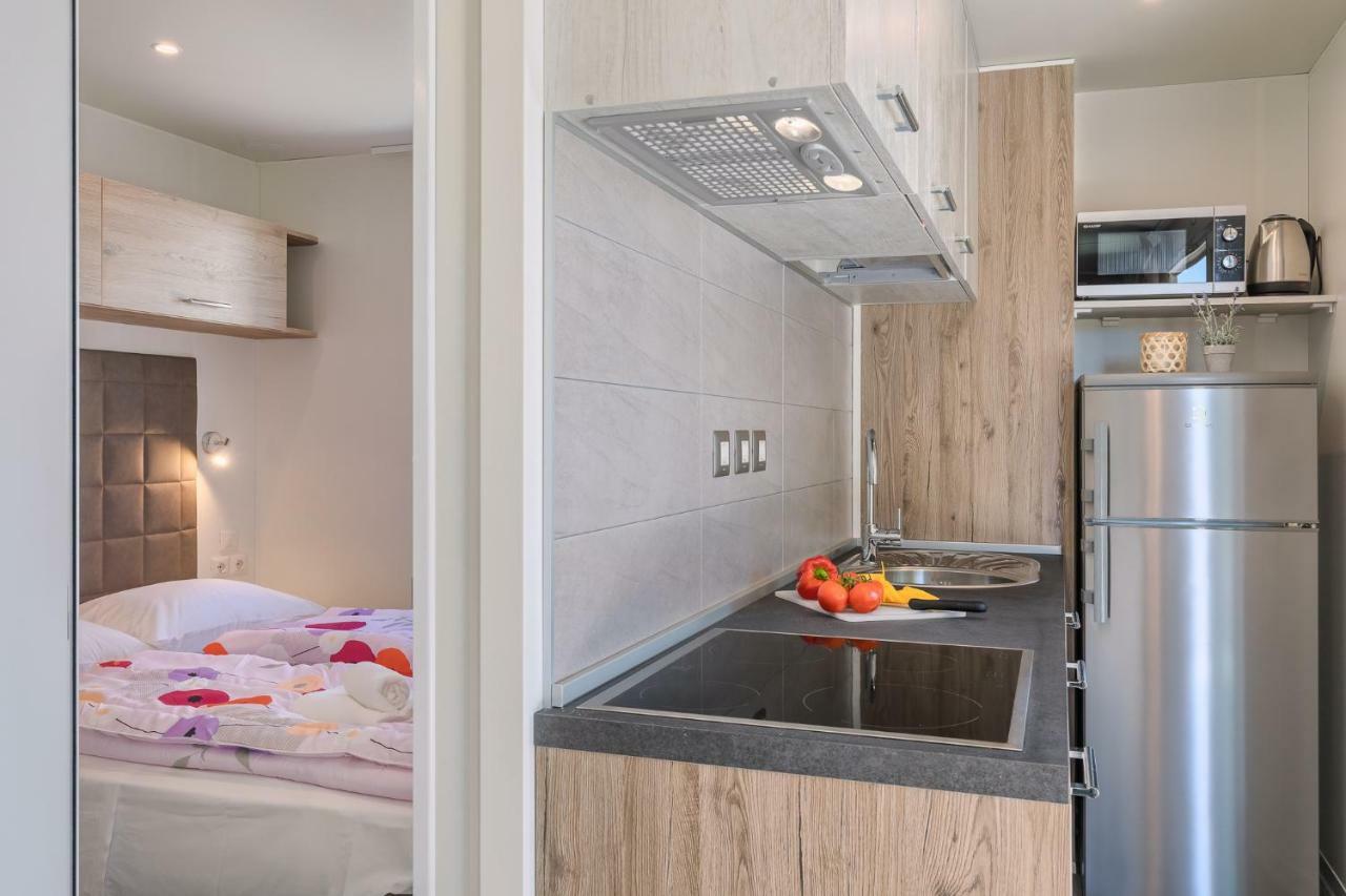 Park za odmor Mobile Homes Santa Marina, Lanterna Tar-Vabriga