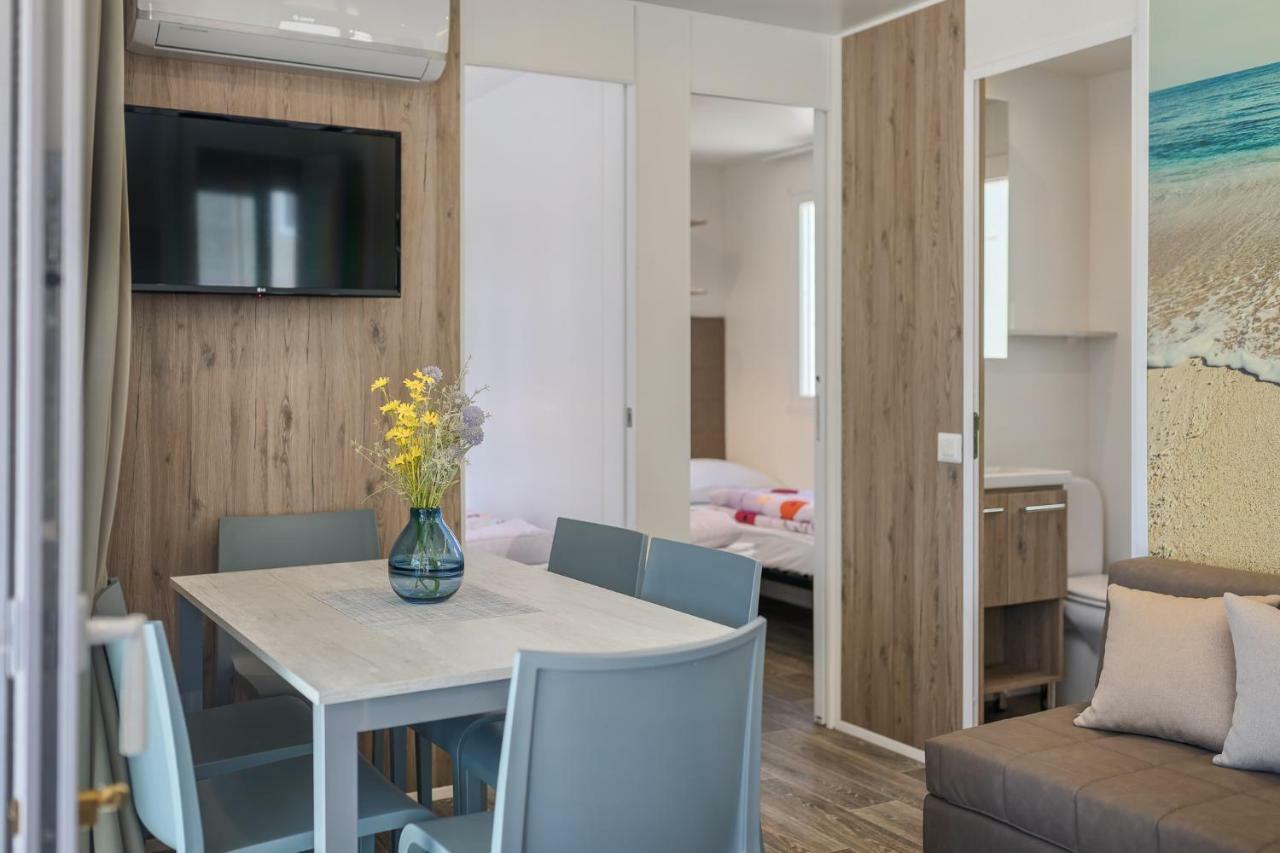 Mobile Homes Santa Marina, Lanterna Tar-Vabriga