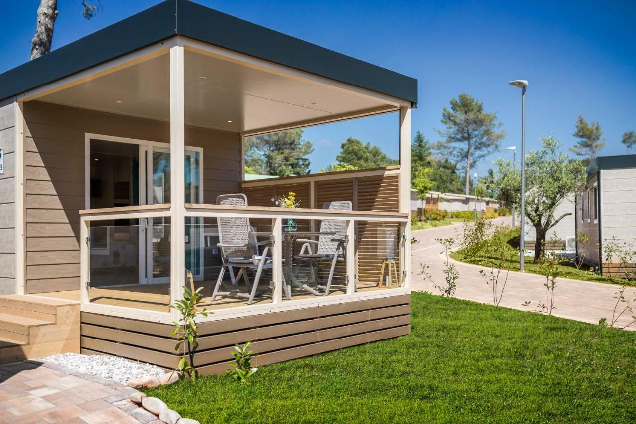 Park za odmor Mobile Homes Santa Marina, Lanterna Tar-Vabriga
