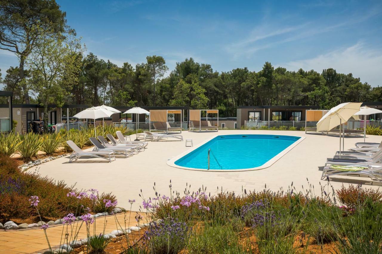 Mobile Homes Santa Marina, Lanterna 5* Tar-Vabriga
