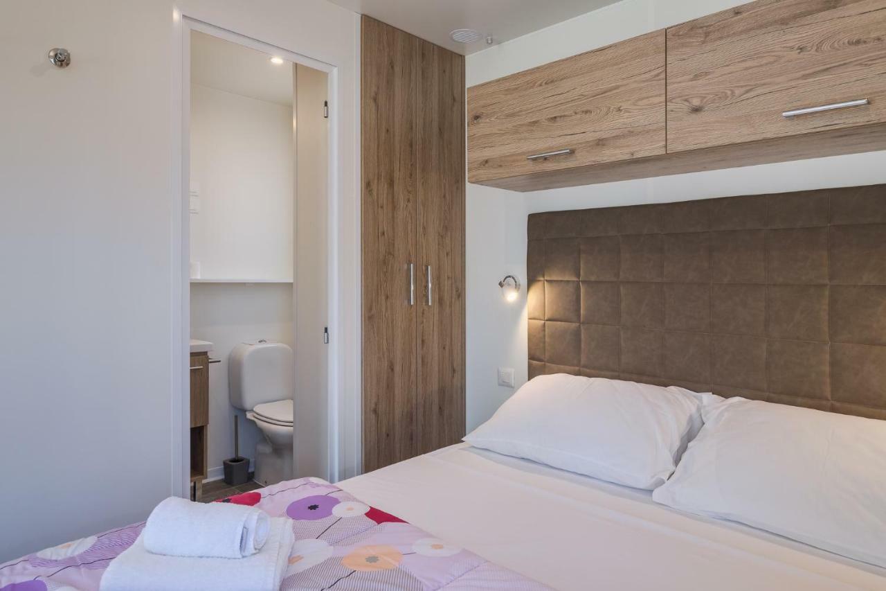 Mobile Homes Santa Marina, Lanterna Tar-Vabriga