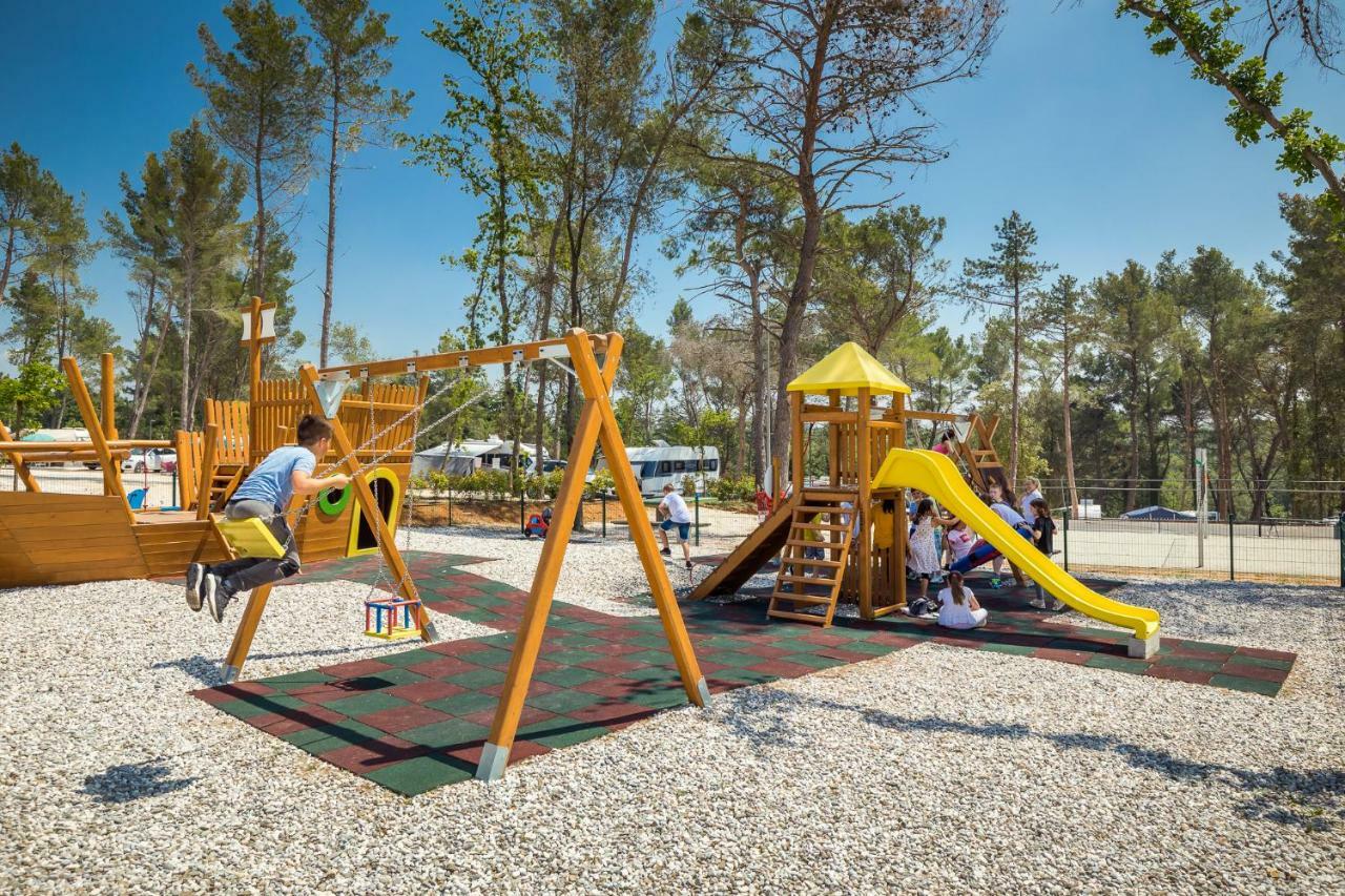 Mobile Homes Santa Marina, Lanterna Holiday park 5*
