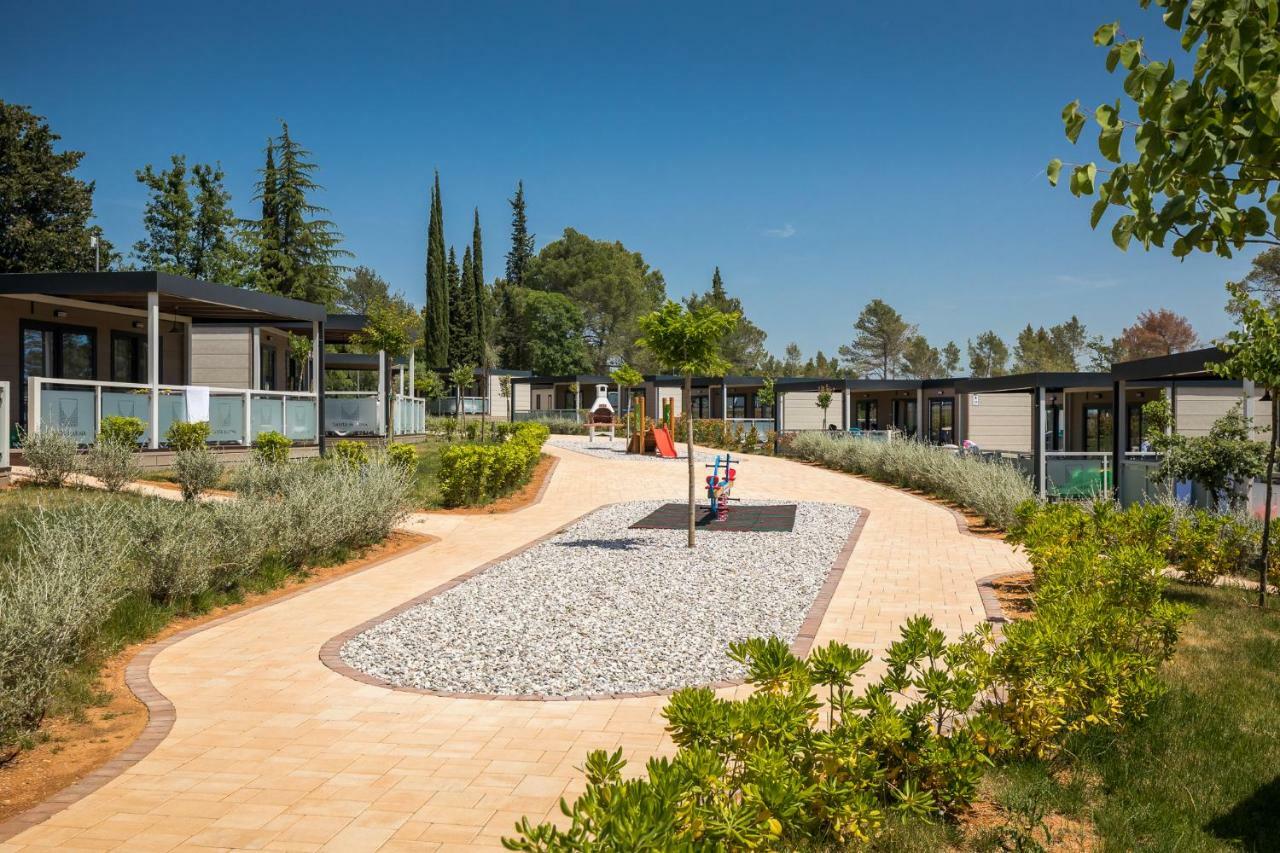 Mobile Homes Santa Marina, Lanterna Tar-Vabriga