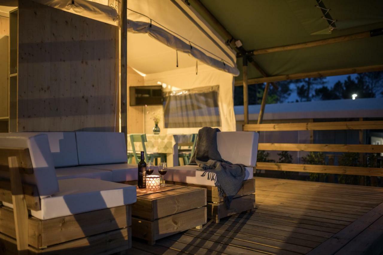 Mobile Homes Santa Marina, Lanterna 5*