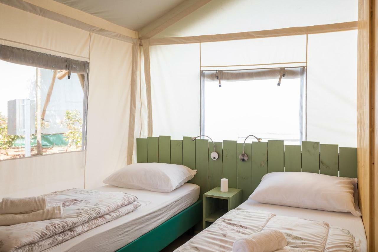Mobile Homes Santa Marina, Lanterna Park za odmor 5*