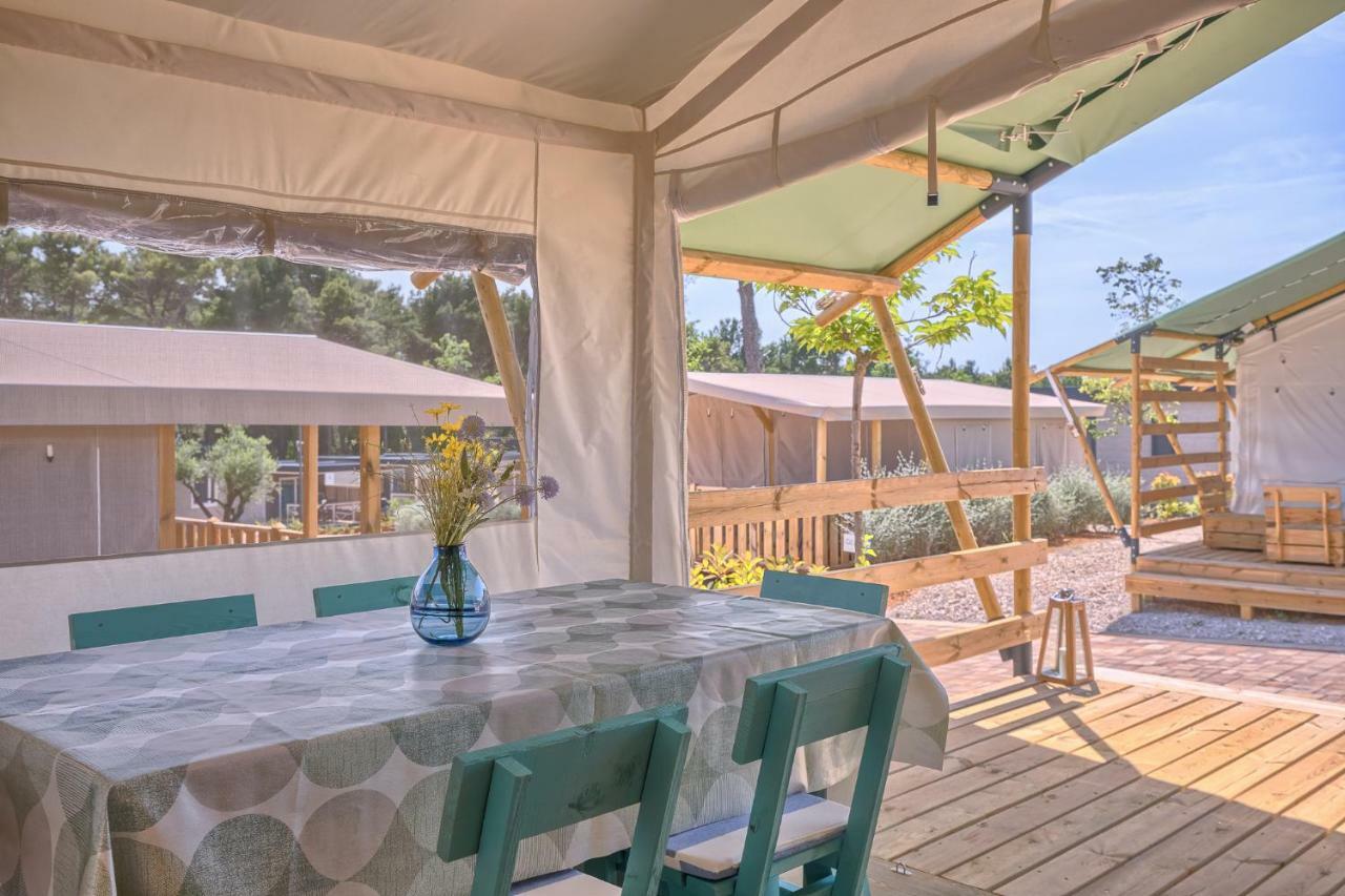 Mobile Homes Santa Marina, Lanterna Park za odmor