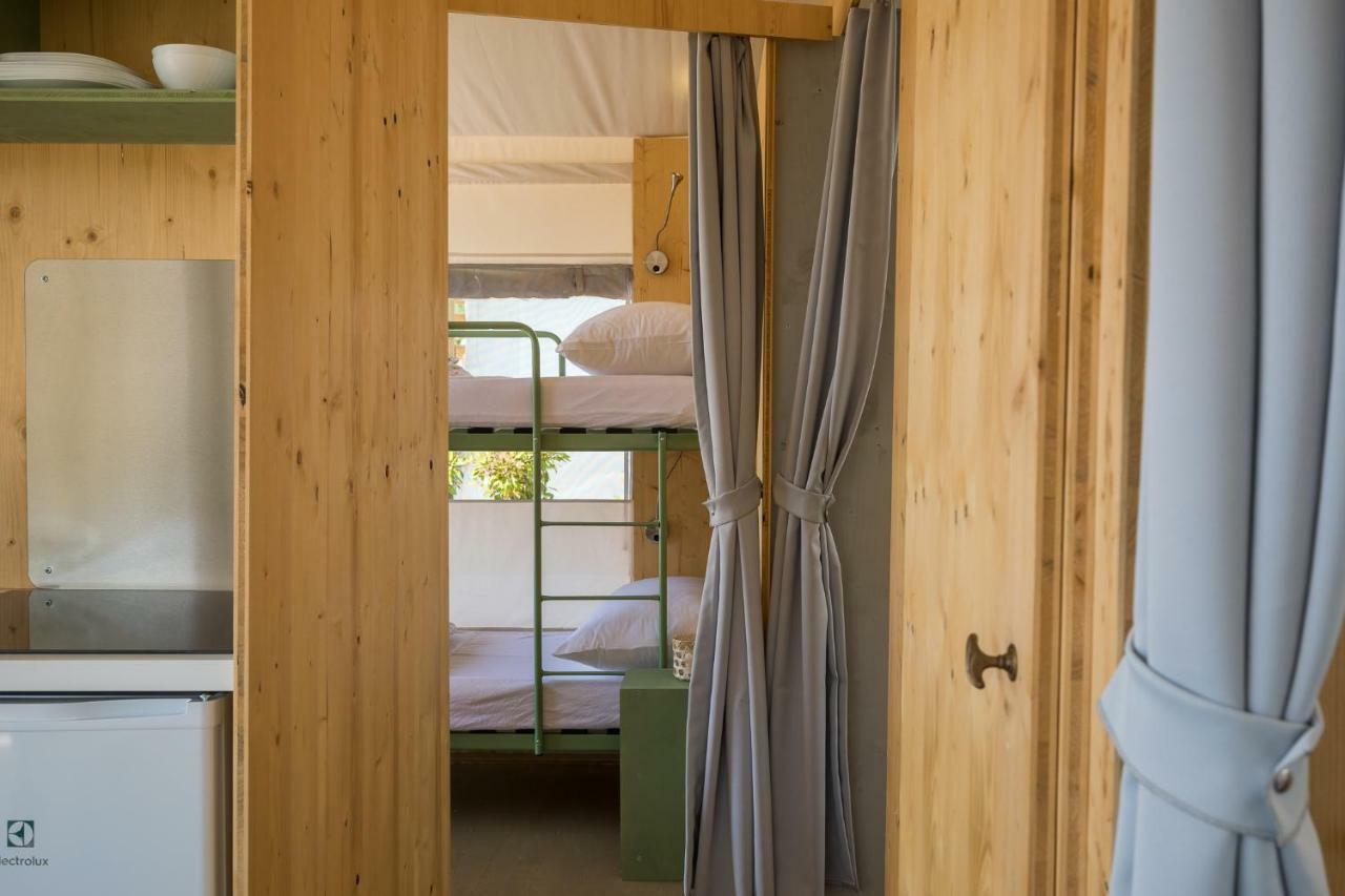 Park za odmor Mobile Homes Santa Marina, Lanterna Tar-Vabriga