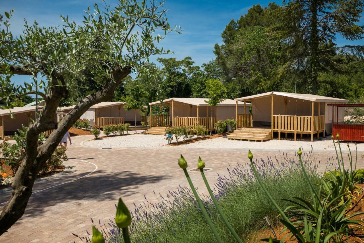 Mobile Homes Camping Santa Marina, Lanterna Ferienpark